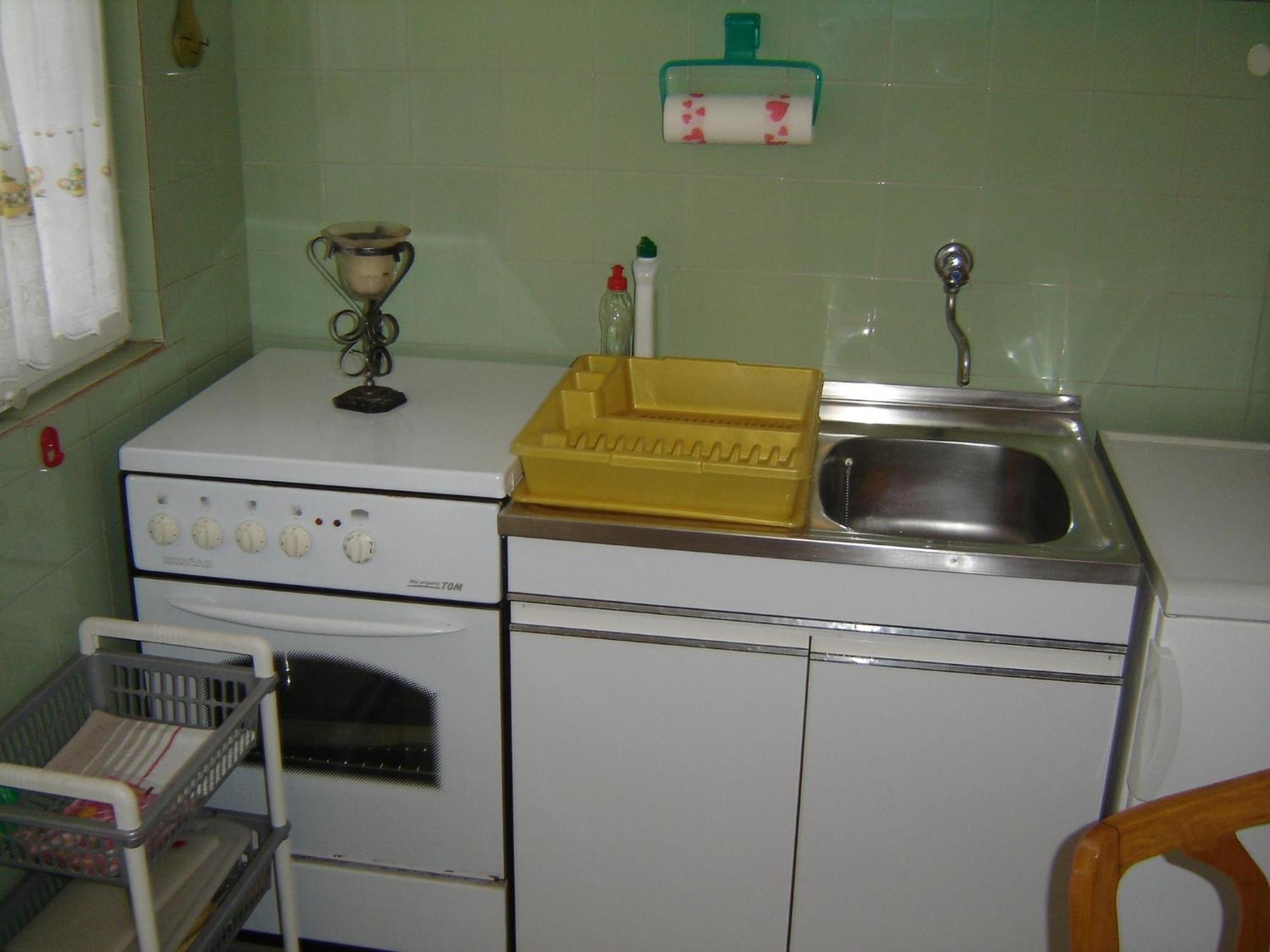 Apartmani Luna Хвар Стая снимка
