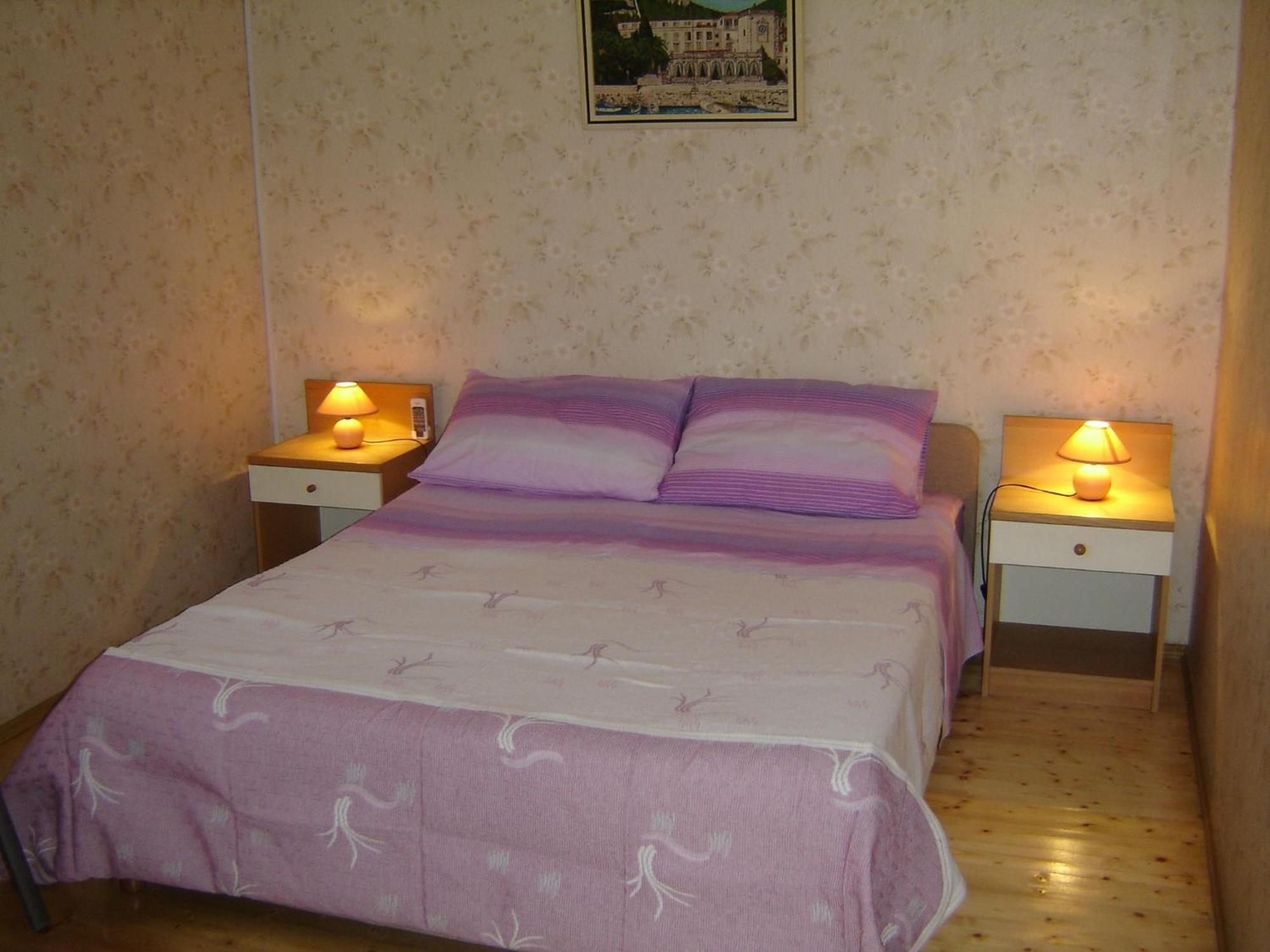 Apartmani Luna Хвар Стая снимка