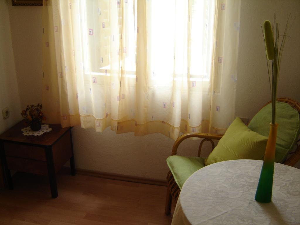 Apartmani Luna Хвар Екстериор снимка