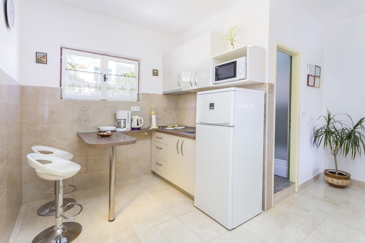 Apartmani Luna Хвар Екстериор снимка