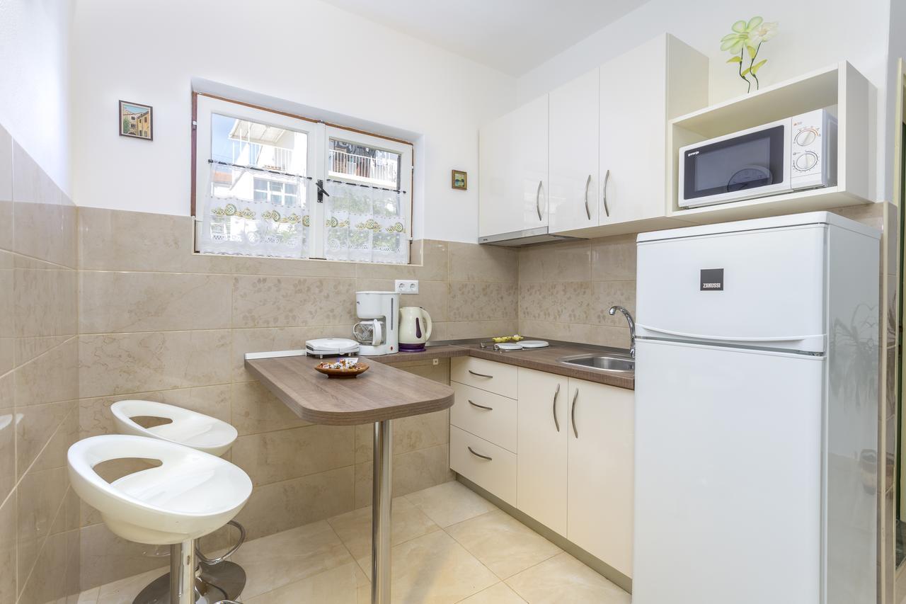 Apartmani Luna Хвар Екстериор снимка