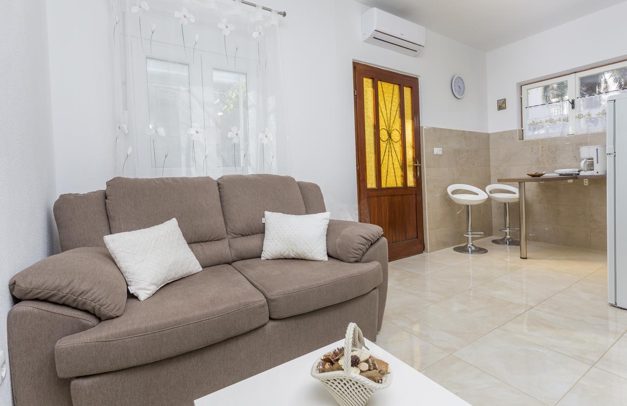 Apartmani Luna Хвар Екстериор снимка