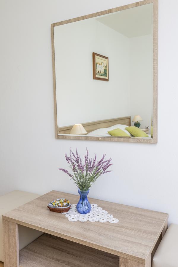 Apartmani Luna Хвар Екстериор снимка