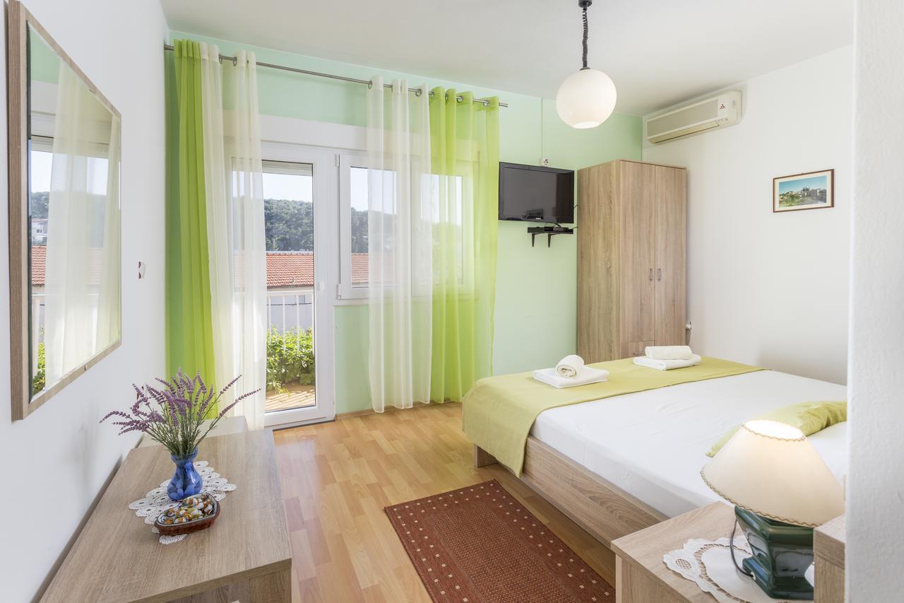 Apartmani Luna Хвар Екстериор снимка
