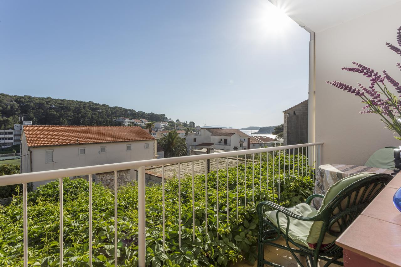 Apartmani Luna Хвар Екстериор снимка