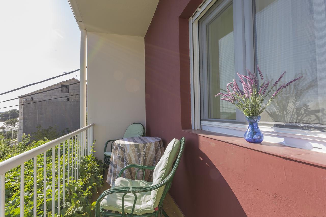 Apartmani Luna Хвар Екстериор снимка