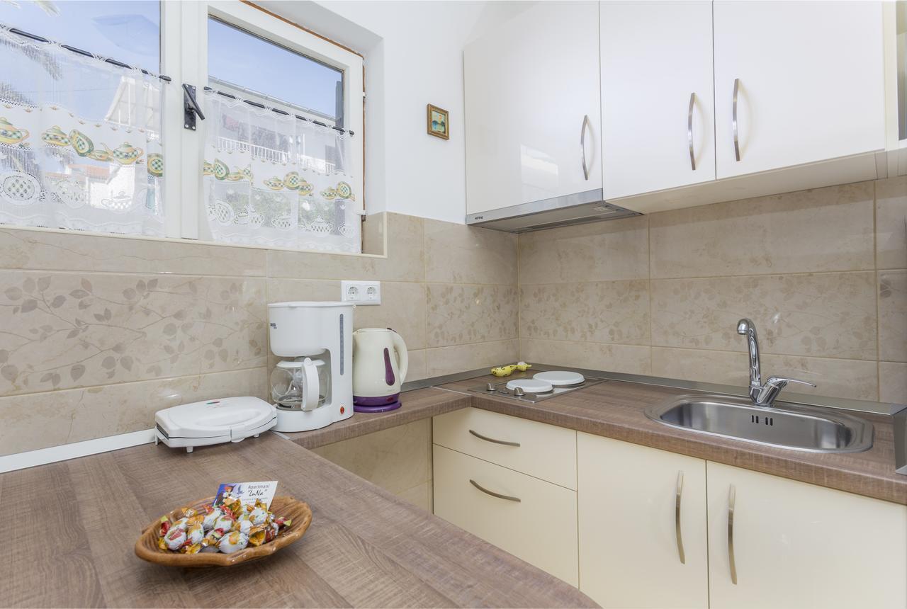 Apartmani Luna Хвар Екстериор снимка