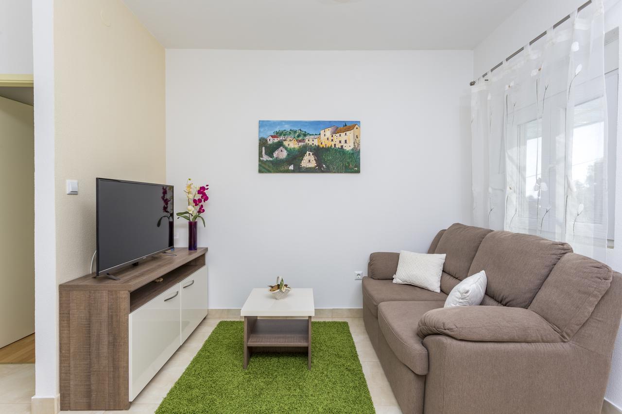 Apartmani Luna Хвар Екстериор снимка