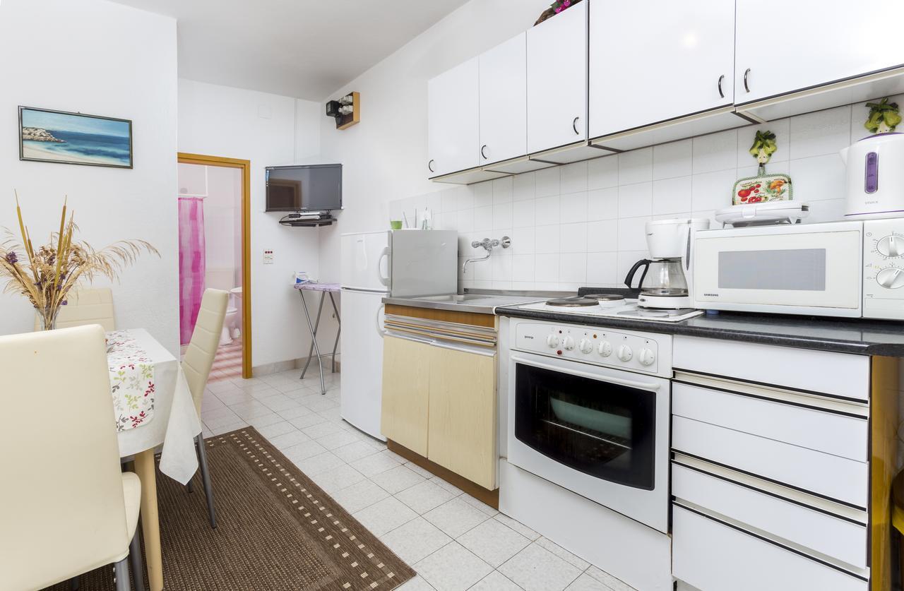 Apartmani Luna Хвар Екстериор снимка