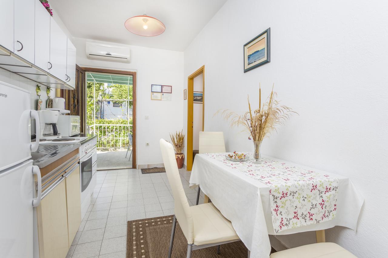 Apartmani Luna Хвар Екстериор снимка
