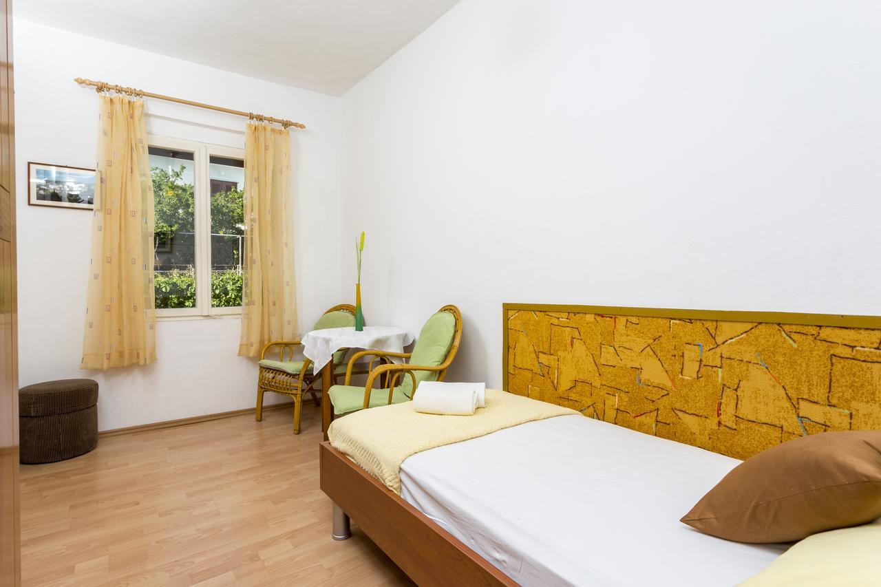 Apartmani Luna Хвар Екстериор снимка