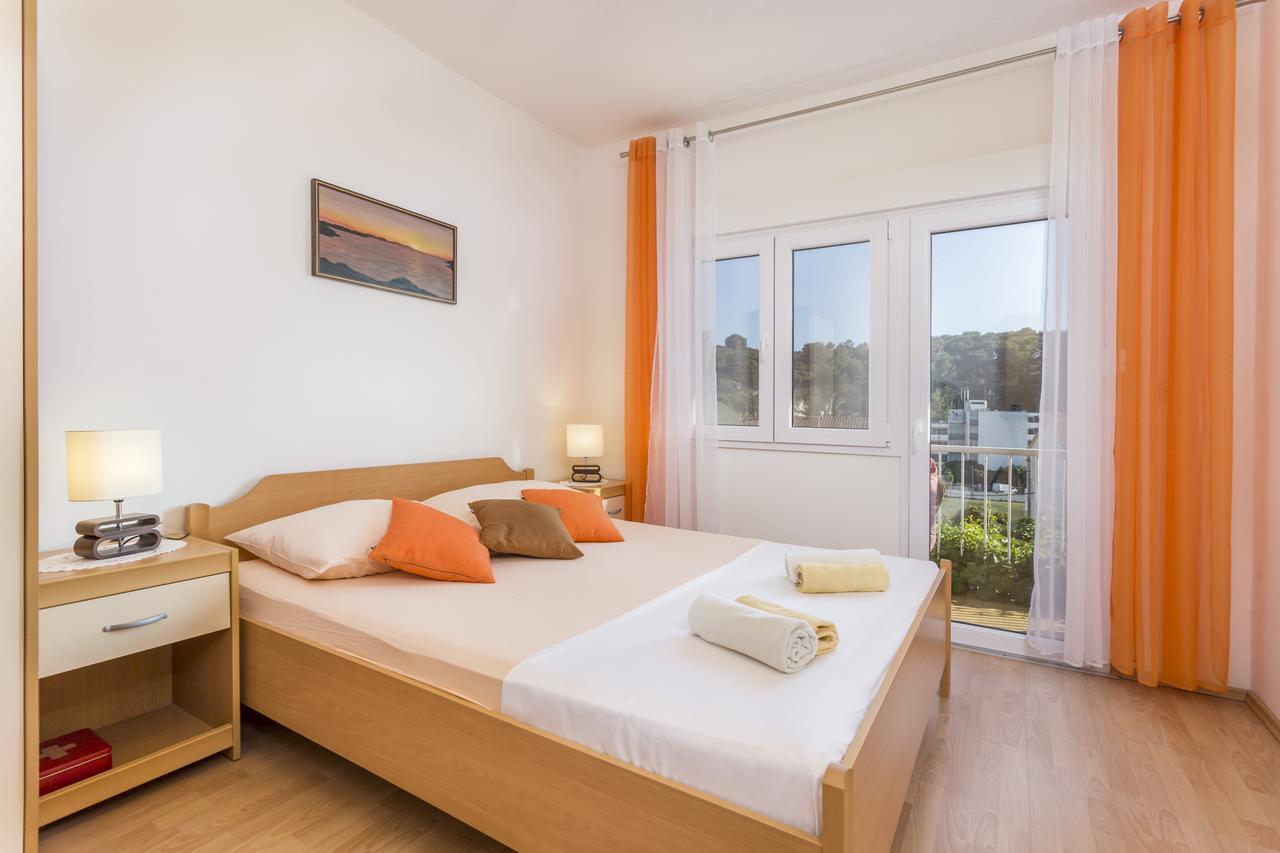 Apartmani Luna Хвар Екстериор снимка