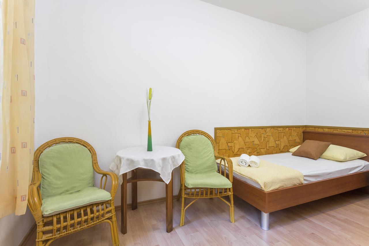 Apartmani Luna Хвар Екстериор снимка