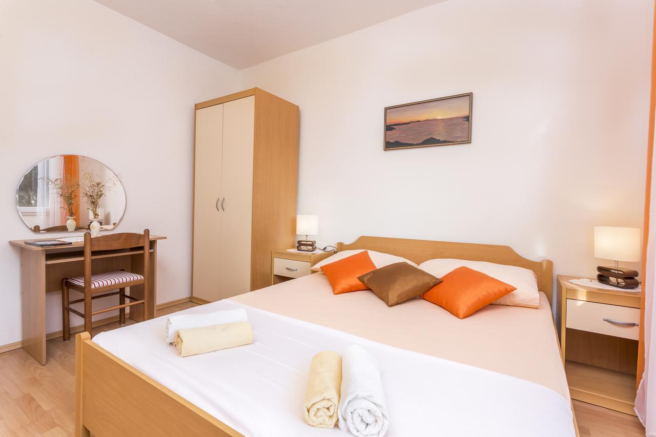 Apartmani Luna Хвар Екстериор снимка