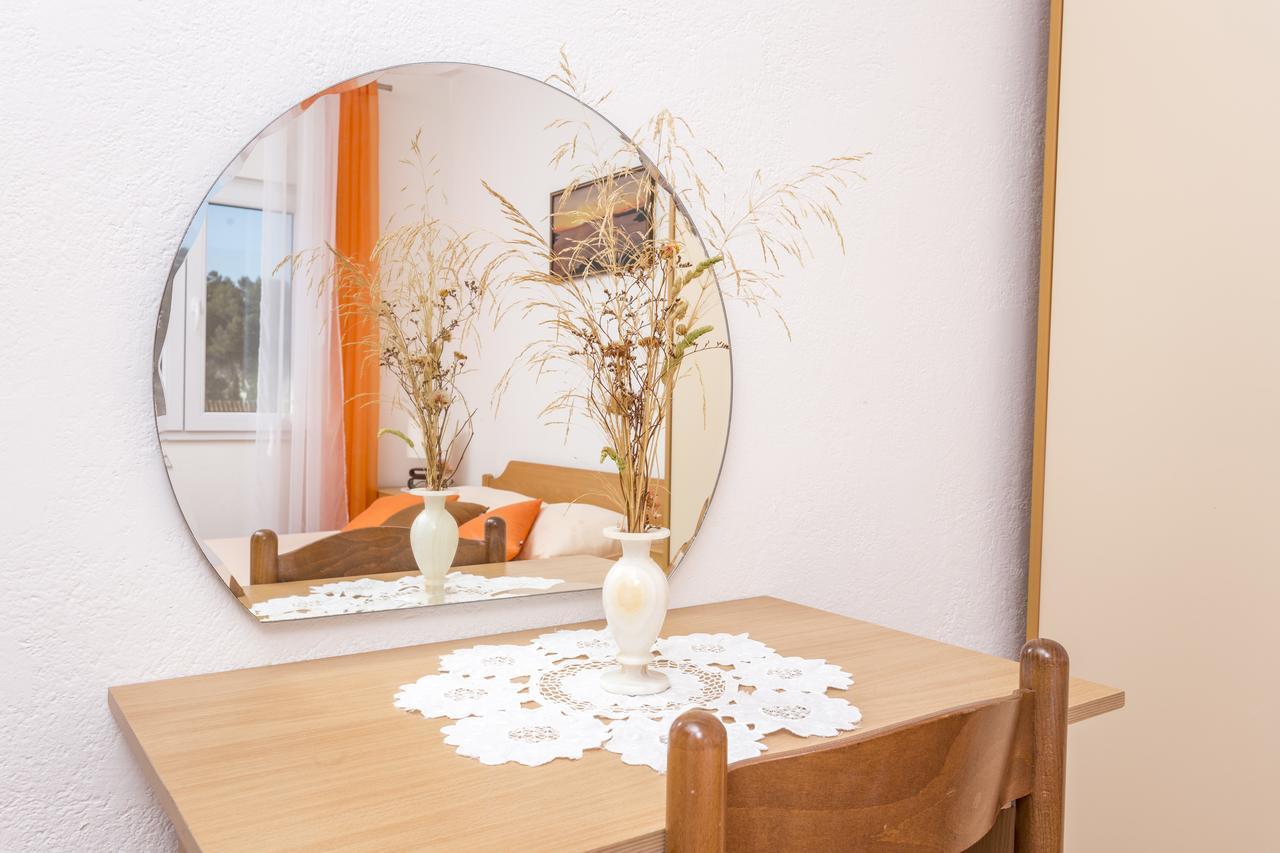 Apartmani Luna Хвар Екстериор снимка