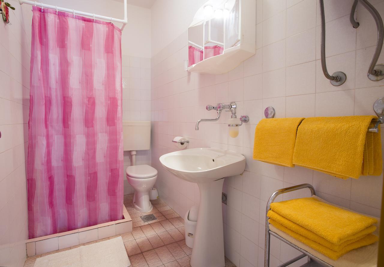 Apartmani Luna Хвар Екстериор снимка