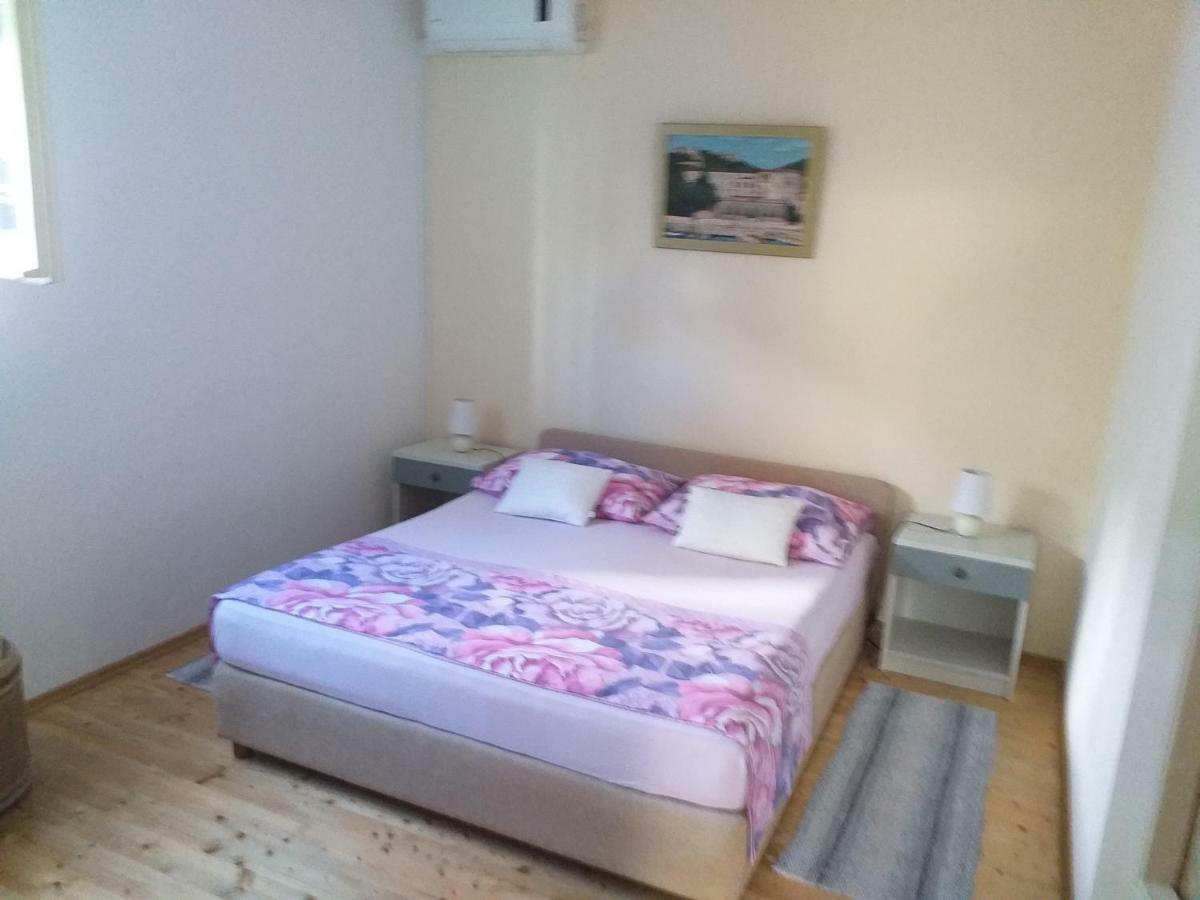 Apartmani Luna Хвар Екстериор снимка