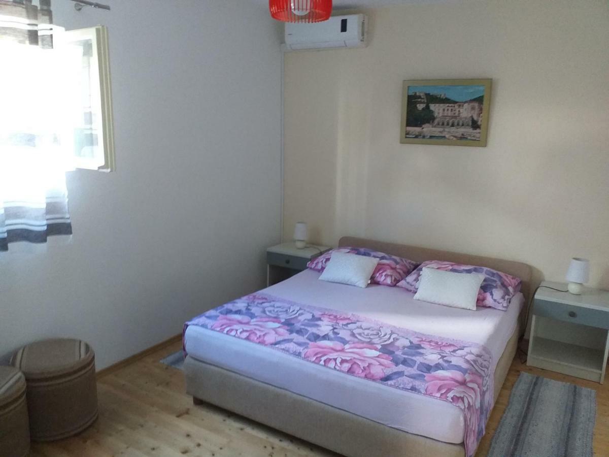 Apartmani Luna Хвар Екстериор снимка